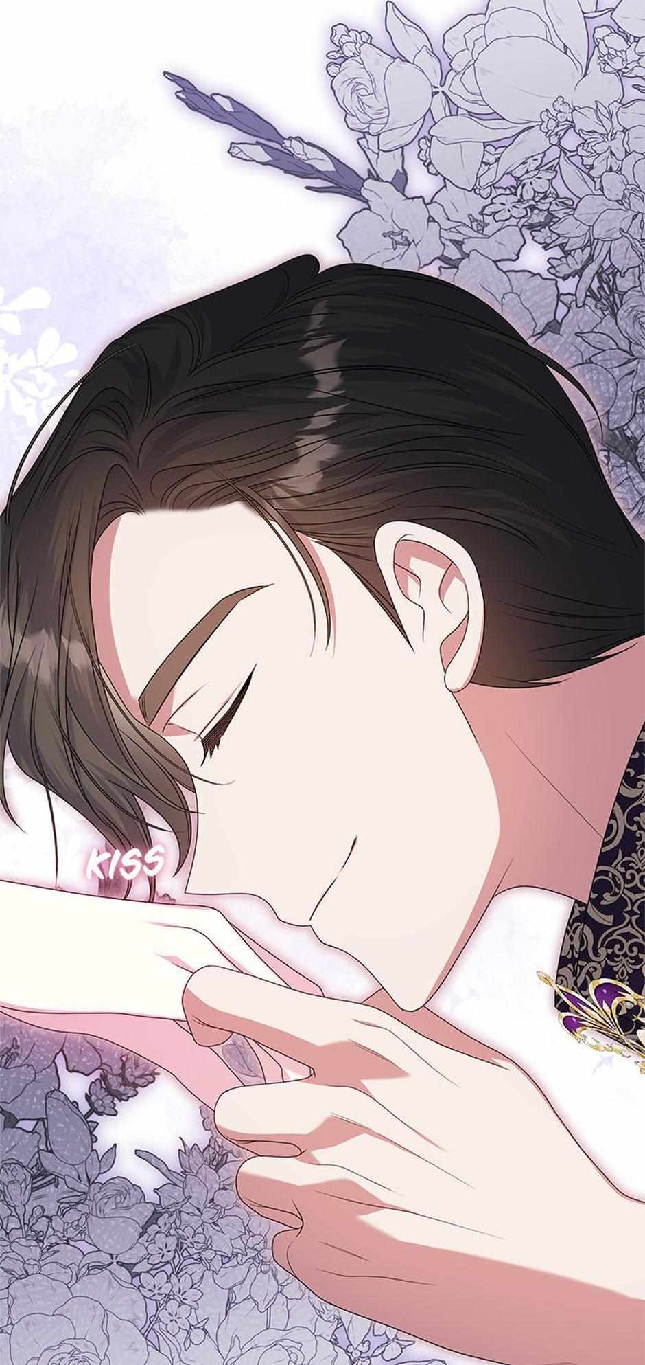 I Met the Male Lead in Prison Chapter 39 21